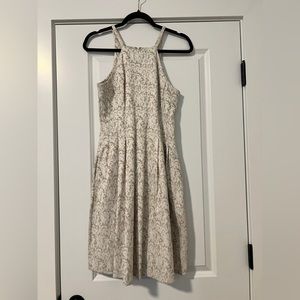 Calvin Klein dress, size 4